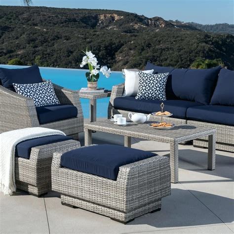 We offer a wide variety of styles and colors that will . . Menards patio furniture